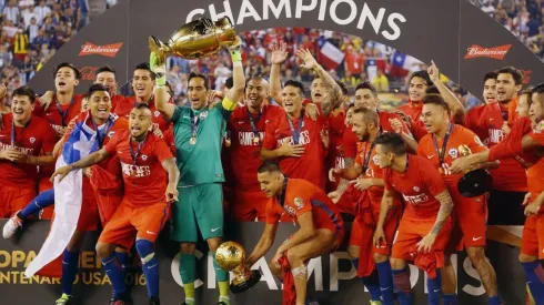 Chile ya tiene grupo para la sucesora de Brasil 2019.
