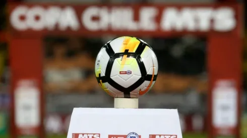 La Copa Chile definirá hoy su cuadro a partir de octavos de final
