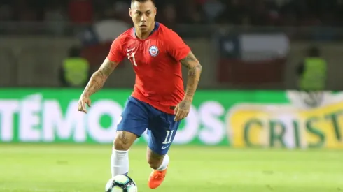 Vargas contra Haití

