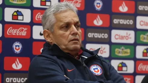 Reinaldo Rueda recibe pifias en Sao Paulo
