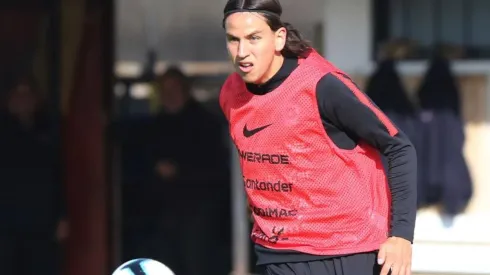 Igor Lichnovsky está en la mira del Flamengo