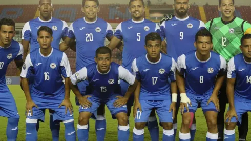 Está pasando de todo en el torneo de Concacaf
