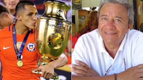Edgardo Marín pide claridad en torno a la Copa América Centenario
