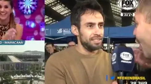 Chistosito el Mago
