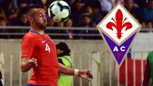 Mauricio Isla aparece en el radar de un grande de Italia
