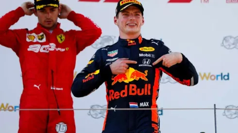 Los motores Honda no ganaban desde 2005 en Formula 1
