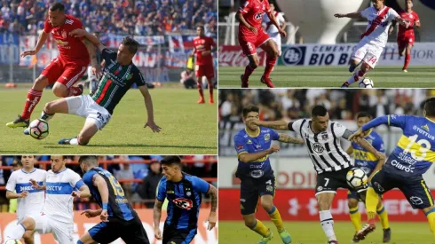 El viernes 26 de julio se reanuda el Campeonato de Primera División

