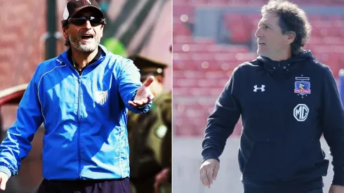 Mario Salas revivirá el partido de 2012 en 2019, pero con diferente buzo
