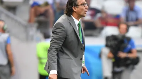 Arabia Saudita vs Egipto – (180625) &#8212; VOLGOGRAD, June 25, 2018 (Xinhua) &#8212; Saudi Arabia
