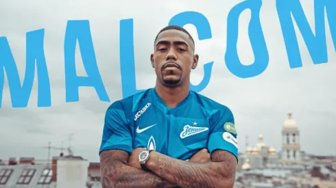 Barcelona vende a Malcom y hace caja para comprar a Neymar