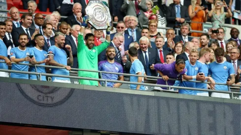 Community Shield 2019: Liverpool vs Manchester City
