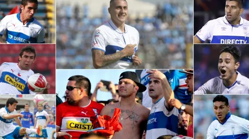 Los hinchas cruzados se ilusionan con un equipo increíble para disputar la Copa Libertadores
