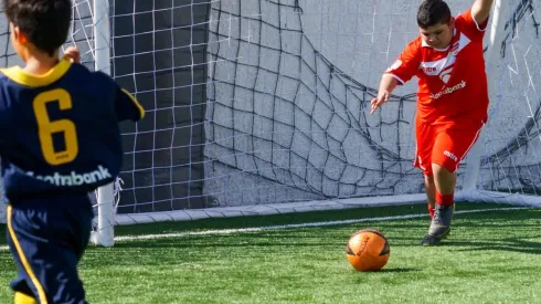 Este fin de semana se conocerán los colegios de la Región de Antofagasta que irán a la final nacional del Campeonato Infantil Scotiabank
