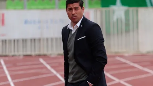 Santiago Wanderers vs Deportes Iberia
