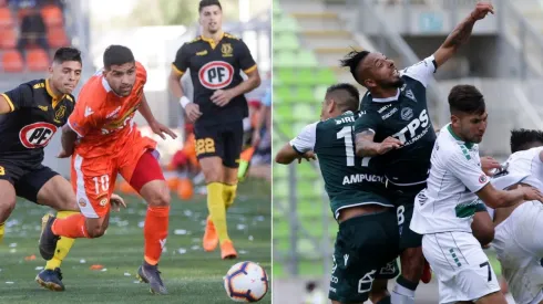 El líder Cobreloa se presenta en Quillota este domingo

