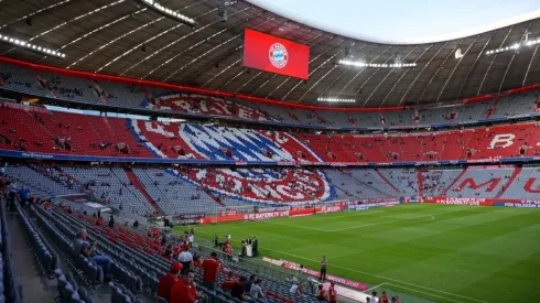 Bayern Múnich buscará el octacampeonato de la Bundesliga
