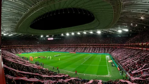 El Nuevo San Mamés recibirá el partido debut de La Liga de España
