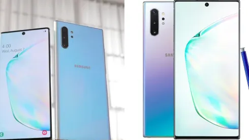 Samsung tiene promociones para quienes aprovechen la venta anticipada del único Powerphone del mercado
