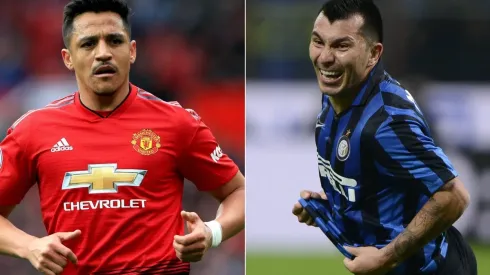 Alexis Sánchez y Gary Medel protagonizan la última semana de traspasos en Europa
