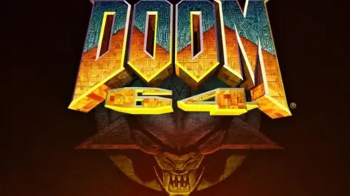 Doom 64 regresa para la Nintendo Switch.
