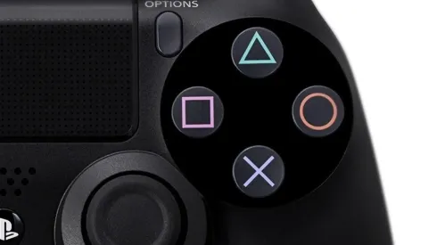 PlayStation revela el nombre real del botón "X"