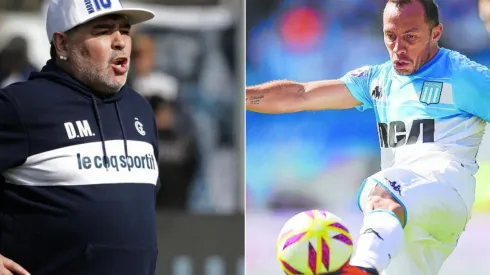 El encuentro entre Gimnasia y Racing se disputará este domingo
