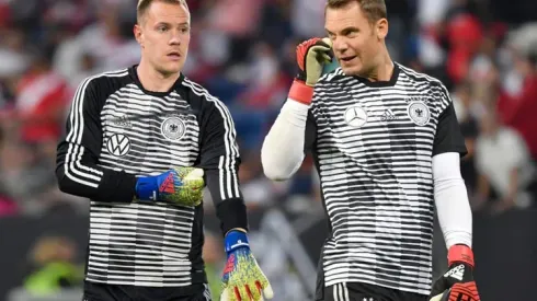 Presidente del Bayern Munich: "Ter Stegen habla como si hubiera ganado 17 mundiales"