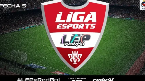 Video | LEP Chile: Revisa la quinta fecha de la #LEPxRedGol