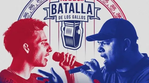 La Final Internacional de Red Bull Batalla de los Gallos 2019 tiene fecha y lugar