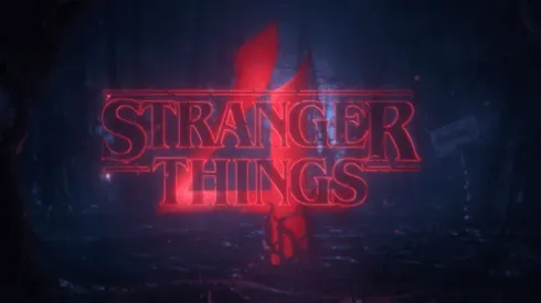 Netflix confirma la cuarta temporada de Stranger Things.
