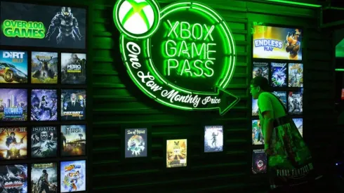 Xbox Game Pass suma seis nuevos juegos a su lista