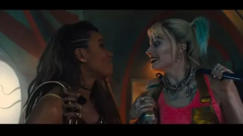 Harley Quinn: Birds of Prey muestra su primer tráiler oficial