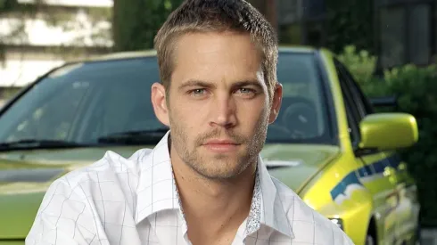 Autos de la colección de Paul Walker serán rematados