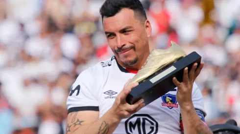 Paredes histórico.
