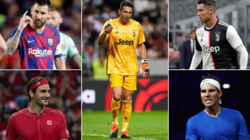 La curiosa comparación de Buffon
