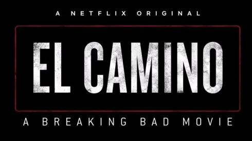 Dónde ver "El Camino" de Breaking Bad: horario y streaming online