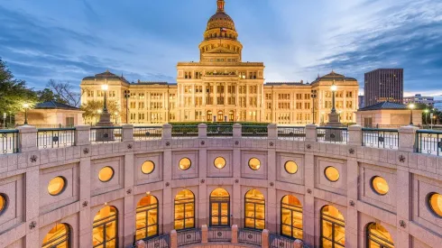 Austin es uno de los secretos mejor guardados de Estados Unidos.
