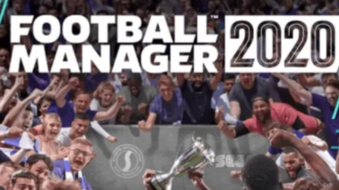 Football Manager 2020 se estrena el próximo 19 de noviembre