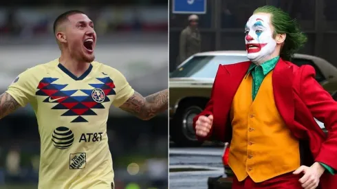 Nicolás Castillo estreno´un nuevo tatuaje
