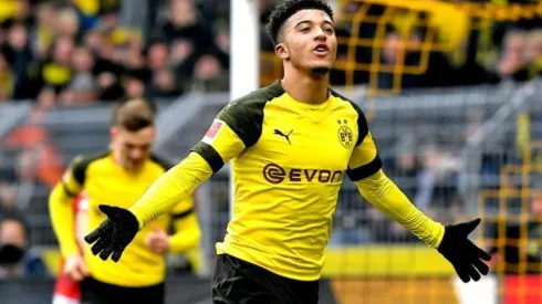 Borussi Dortmund castiga a Sancho con feroz multa