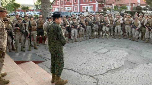 ¿Dónde habrá toque de queda este 25 de octubre?