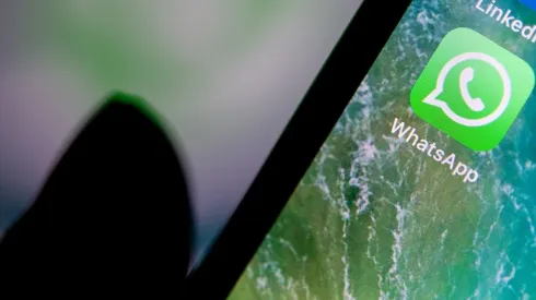 WhatsApp: Este es el truco para escribir el texto al revés