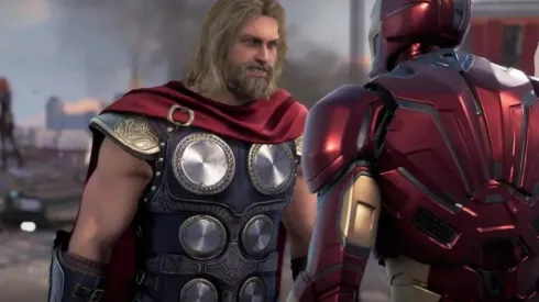 Video | Marvel's Avengers muestra su historia y más gameplay