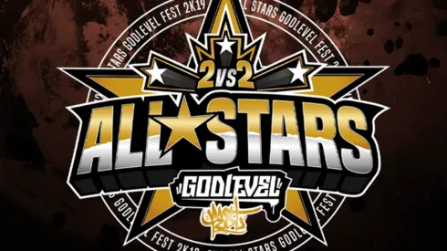 Ver EN VIVO la primera fecha de la God Level All Stars