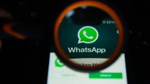 Con este truco sabrás si WhatsApp te consume demasiada batería