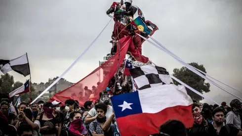 Programación de actividades sociales y marchas en todo Chile para el sábado 9 de noviembre