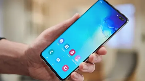 Según rumores así serían los próximos Samsung Galaxy