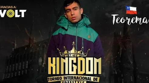 Teorema confirmado para Kingdom Internacional de Perú