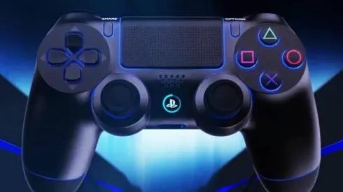 Se filtran las primeras imágenes y características del joystick DualShock de PlayStation 5