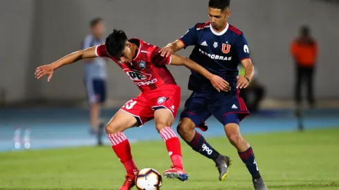 Barra de Huachipato amenaza con boicot al partido ante la U
